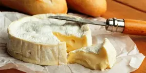 Soft cheese
